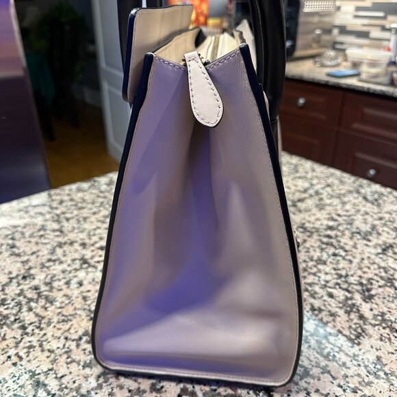 Celine Mini Luggage Bag - Picture 3 of 14